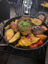 Photo n°38 de L'Arganier Beaugency à Beaugency ()