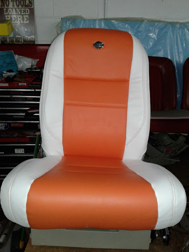 Auto Body Shop «Leehigh Autobody & Service Center», reviews and photos, 23685 Pebble Run Pl, Sterling, VA 20166, USA