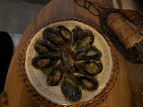 Plats et boissons du Restaurant de poisson Le Bistrot des Pêcheurs à Aigues-Mortes - n°17