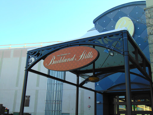 Shopping Mall «The Shoppes at Buckland Hills», reviews and photos, 194 Buckland Hills Dr, Manchester, CT 06042, USA