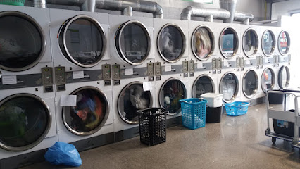 North Shore Laundromat & Dry Cleaner T/A Circle Laundromat
