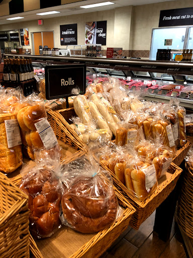 Grocery Store «The Fresh Market», reviews and photos, 1200 E Main St, Spartanburg, SC 29307, USA