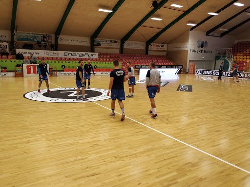 GOG Håndbold in Gudme, Svendborg
