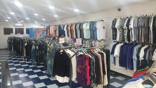Fazsion, Ground Floor, 77 Opebi Rd, Opebi, Ikeja, Nigeria, Womens Clothing Store, state Lagos