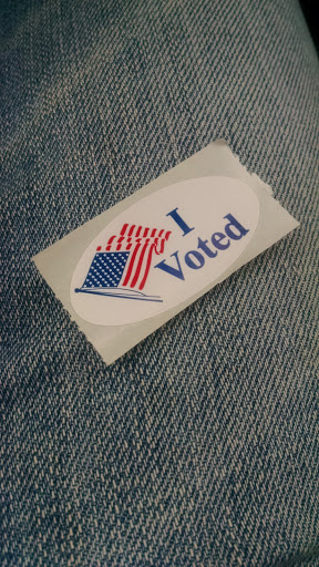 Community Center «Lincoln Community Center», reviews and photos, 2915 E Commerce St, San Antonio, TX 78203, USA