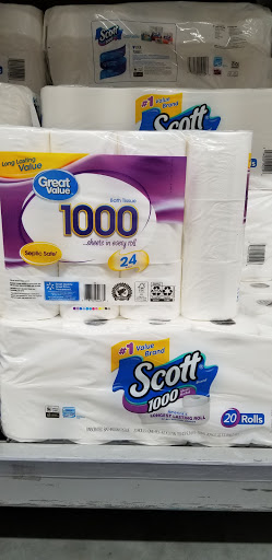 Supermarket «Walmart Neighborhood Market», reviews and photos, 300 W Baseline Rd, Rialto, CA 92376, USA