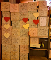 Menu du Osteria di via Marconi - Ristorante & Pizzeria à Almenno San Salvatore