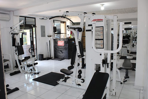 Koryshine Fitness Club