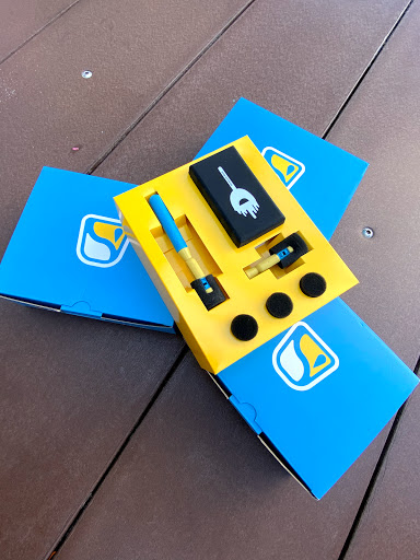 Tobacco Shop «Smoke Shop Guys», reviews and photos, 4843 Dempster St, Skokie, IL 60077, USA