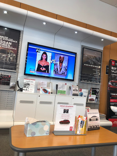 Nissan Dealer «Al Piemonte Nissan», reviews and photos, 1600 W North Ave, Melrose Park, IL 60160, USA