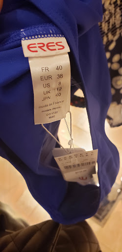 Department Store «Barneys New York, Copley Place», reviews and photos, 100 Huntington Ave, Boston, MA 02116, USA