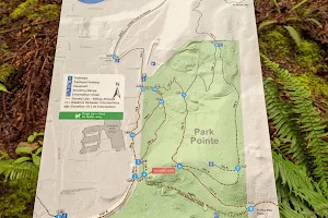 The Rainier Trail image