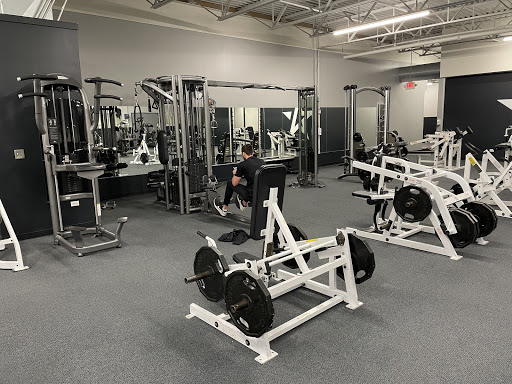 Sports Club «MPX Elite Fitness», reviews and photos, 15301 S Bell Rd, Homer Glen, IL 60491, USA