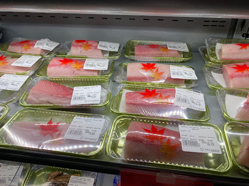 Asian Grocery Store «Uwajimaya», reviews and photos, 600 5th Ave S, Seattle, WA 98104, USA