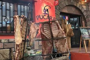 Pucará Parrilla image