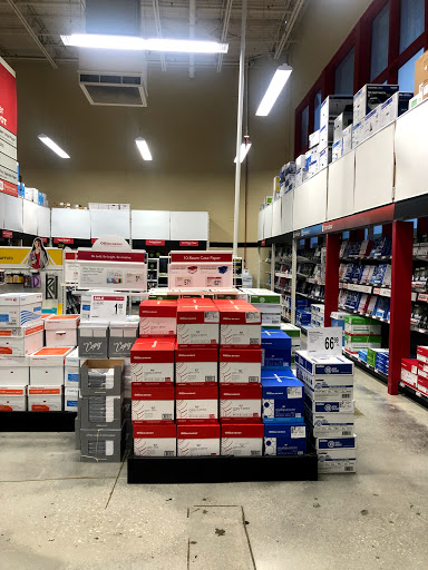 Office Supply Store «Office Depot», reviews and photos, 7240 SW 88th St, Miami, FL 33156, USA