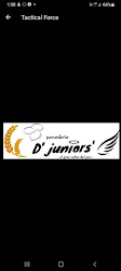 D' Junior's