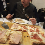 Photo n°1 de l'avis de Giuseppe.a fait le 06/11/2022 à 06:55 sur le  Ristorante Carisma à Maranello