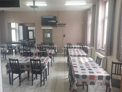 Restaurant ' Le Buffet de la Gare '