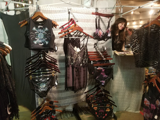 Supermarket «Portland Night Market», reviews and photos, 100 SE Alder St, Portland, OR 97214, USA