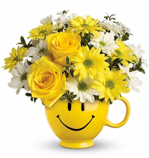 Florist «Tri-City Florist», reviews and photos, 1817 W Vista Way A, Vista, CA 92083, USA