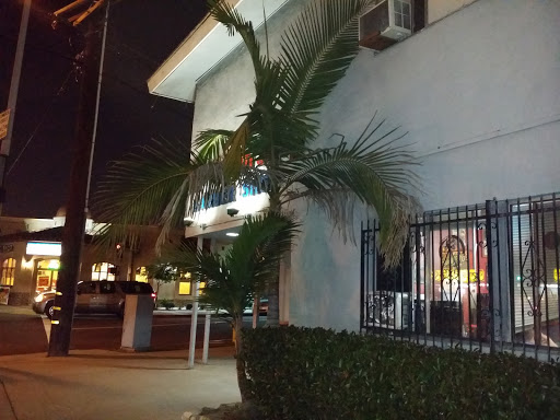 Barber Shop «The Cream Shop Barber Shop», reviews and photos, 1416 W Olympic Blvd, Montebello, CA 90640, USA