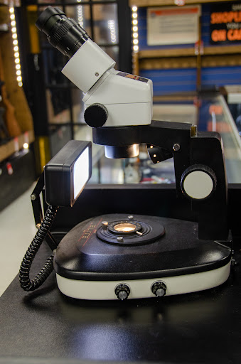 Pawn Shop «Broadway Jewelry & Pawn», reviews and photos, 5553 S Broadway, Littleton, CO 80121, USA