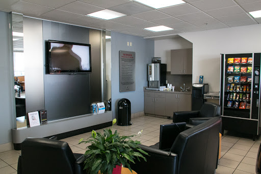 Nissan Dealer «Autocom Nissan East Bay», reviews and photos, 1152 Marina Blvd, San Leandro, CA 94577, USA