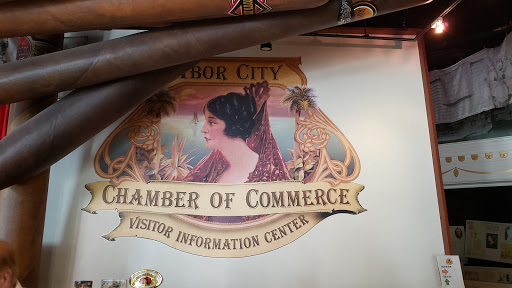 Ybor City Visitor Center