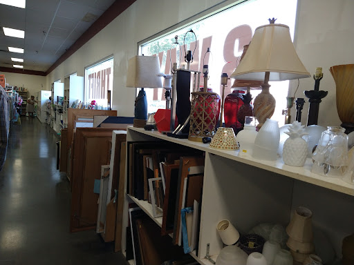 Thrift Store «3 Way Thrift Store, Inc.», reviews and photos, 13390 Central Ave, Chino, CA 91710, USA
