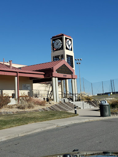 Golf Course «Broken Tee Golf Course», reviews and photos, 2101 W Oxford Ave, Englewood, CO 80110, USA