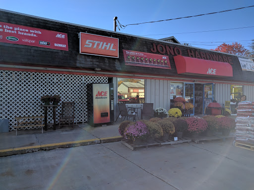 Jono Ace Hardware