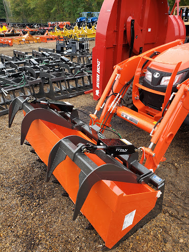 Auto Parts Store «NAPA Auto Parts - Genuine Parts Company», reviews and photos, 1570 W Highland Dr a, Jackson, MS 39204, USA