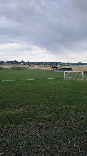 FC Andoy-Wierde - Sportcomplex