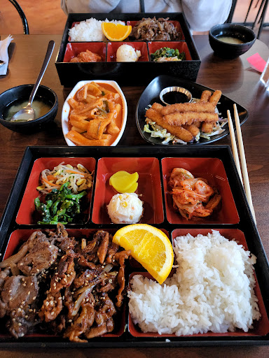 Kokos Korean Kitchen