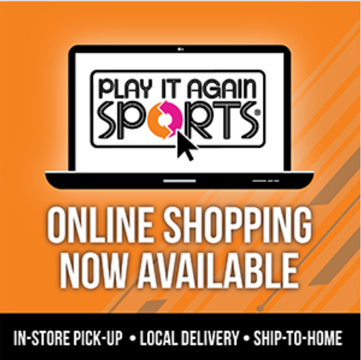 Sporting Goods Store «Play It Again Sports», reviews and photos, 12132 Jefferson Ave, Newport News, VA 23602, USA
