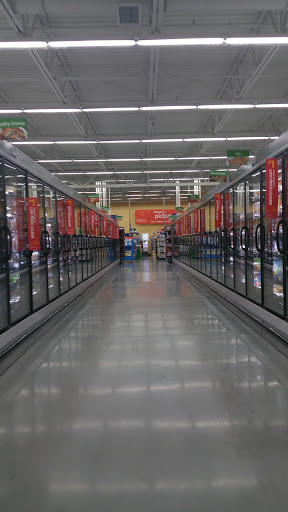 Supermarket «Walmart Neighborhood Market», reviews and photos, 9714 Sliding Hill Rd, Ashland, VA 23005, USA