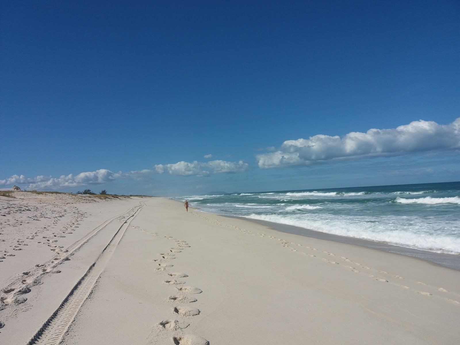 Praia do Dentinho photo #7