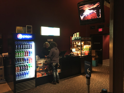 Imax Theater «The National Geographic Dome Theater & Daniel M. Soref Planetarium», reviews and photos, 800 W Wells St, Milwaukee, WI 53233, USA