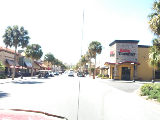 Home Improvement Store «The Home Depot», reviews and photos, 871 North Hwy 27, Lady Lake, FL 32159, USA