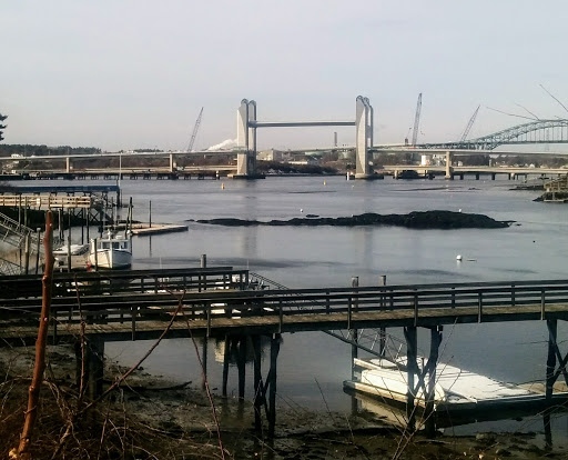 Shopping Mall «Lafayette Crossing», reviews and photos, 35 Lafayette Rd, North Hampton, NH 03862, USA