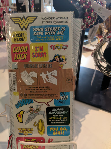 Fashion Accessories Store «Charming Charlie», reviews and photos, 1251 US-31, Greenwood, IN 46142, USA