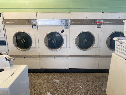 TR Less Laundromat