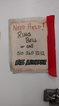 EZ Laundry - Photo 6 - Car repair in Oakland, CA, Oakland