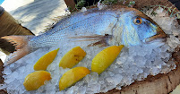 Plats et boissons du Restaurant de fruits de mer Côté Fruits De Mer à Bonifacio - n°15