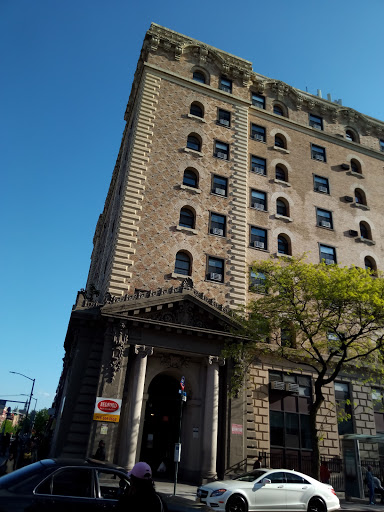 Wine Store «Bed-Vyne Wine & Spirits», reviews and photos, 370 Tompkins Ave, Brooklyn, NY 11216, USA