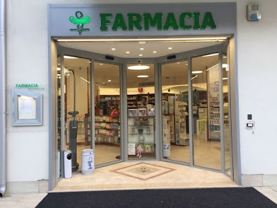 Farmacia Giovannone V.le Ungheria, 89, 00039 Zagarolo RM, Italia