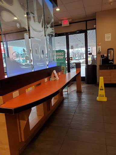 Donut Shop «Dunkin Donuts», reviews and photos, 645 Penn St, Reading, PA 19601, USA