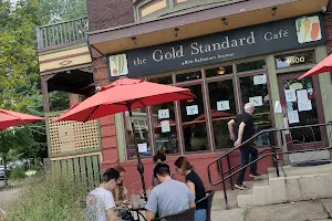 The Gold Standard Cafe image