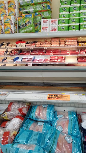 Supermarket «Supermercados El Bodegon #3», reviews and photos, 8022 W Sample Rd, Margate, FL 33065, USA